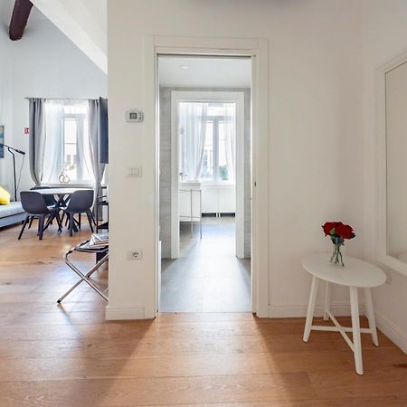 Luxury Loft In Milan City Center & Navigli - Doroteacity Экстерьер фото