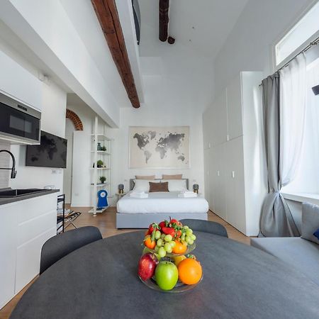 Luxury Loft In Milan City Center & Navigli - Doroteacity Экстерьер фото
