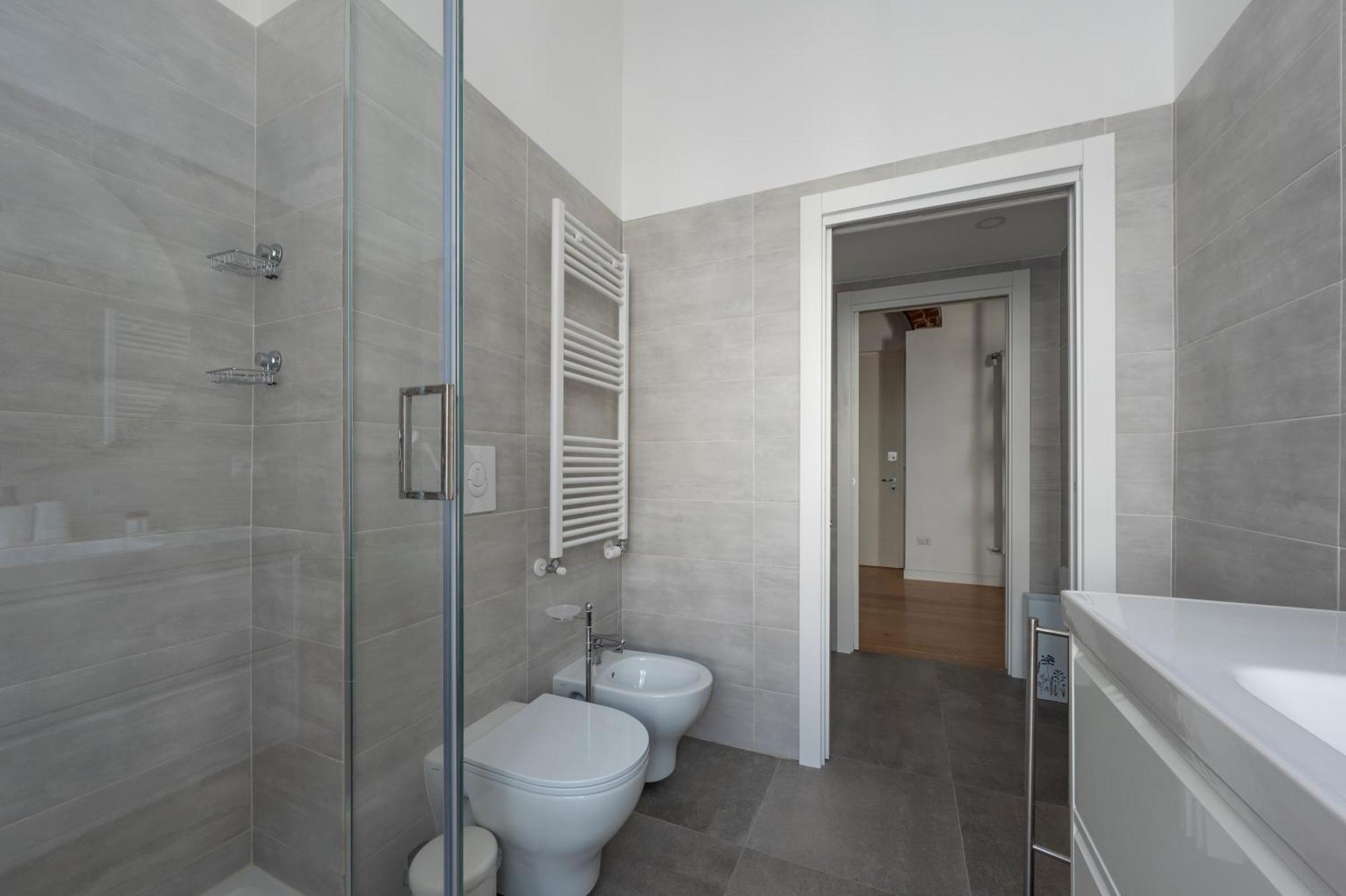 Luxury Loft In Milan City Center & Navigli - Doroteacity Экстерьер фото