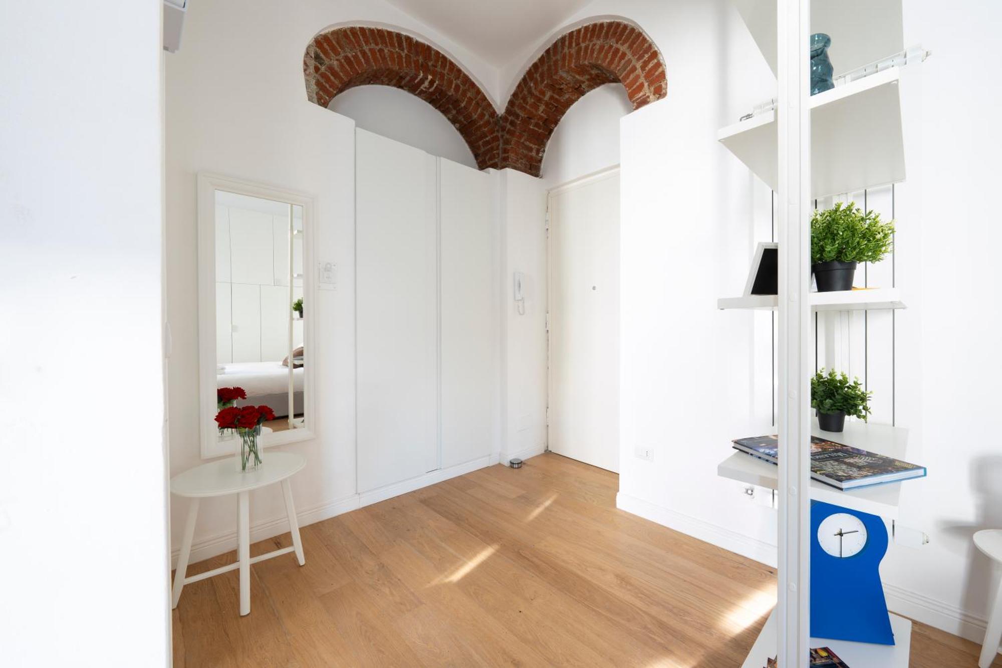 Luxury Loft In Milan City Center & Navigli - Doroteacity Экстерьер фото