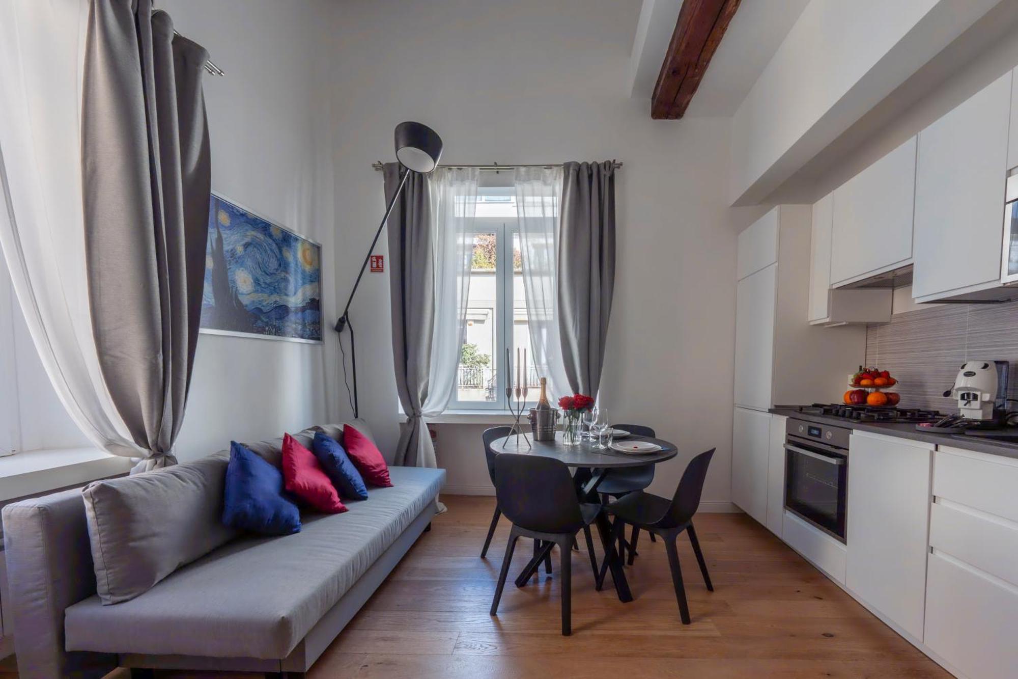 Luxury Loft In Milan City Center & Navigli - Doroteacity Экстерьер фото